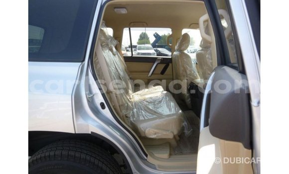 Nunua Imported Toyota Prado Other Gari ndani ya Import - Dubai nchini Hhohho Nunua Imported Toyota Prado Other Gari ndani ya Import - Dubai nchini Hhohho