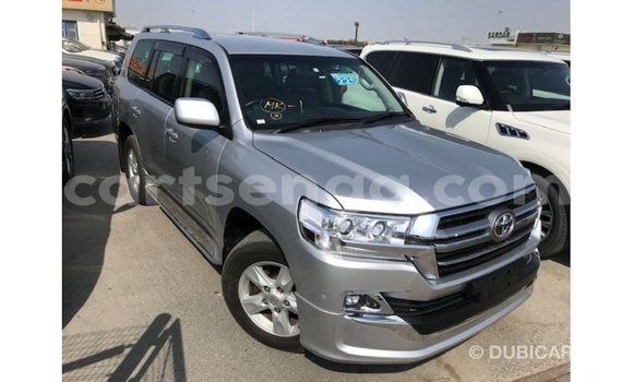Nunua Imported Toyota Land Cruiser Other Gari ndani ya Import - Dubai nchini Hhohho Nunua Imported Toyota Land Cruiser Other Gari ndani ya Import - Dubai nchini Hhohho