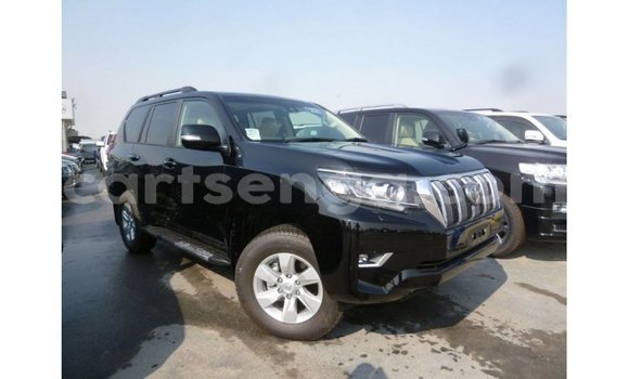 Nunua Imported Toyota Prado Black Gari ndani ya Import - Dubai nchini Hhohho Nunua Imported Toyota Prado Black Gari ndani ya Import - Dubai nchini Hhohho