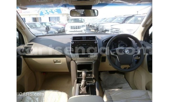 Nunua Imported Toyota Prado Black Gari ndani ya Import - Dubai nchini Hhohho Nunua Imported Toyota Prado Black Gari ndani ya Import - Dubai nchini Hhohho