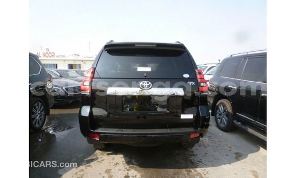 Nunua Imported Toyota Prado Black Gari ndani ya Import - Dubai nchini Hhohho Nunua Imported Toyota Prado Black Gari ndani ya Import - Dubai nchini Hhohho