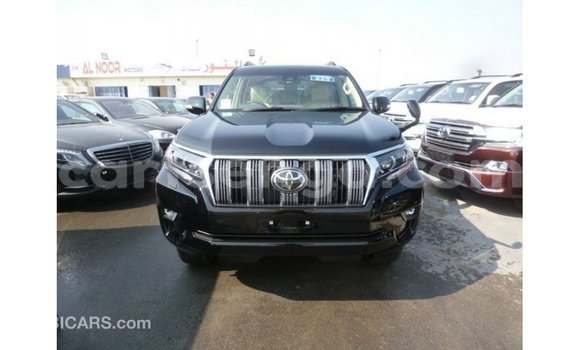 Nunua Imported Toyota Prado Black Gari ndani ya Import - Dubai nchini Hhohho Nunua Imported Toyota Prado Black Gari ndani ya Import - Dubai nchini Hhohho