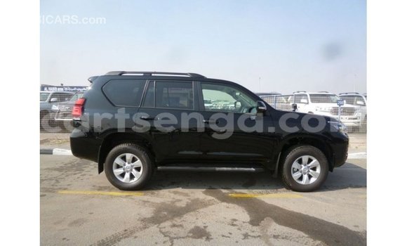 Nunua Imported Toyota Prado Black Gari ndani ya Import - Dubai nchini Hhohho Nunua Imported Toyota Prado Black Gari ndani ya Import - Dubai nchini Hhohho