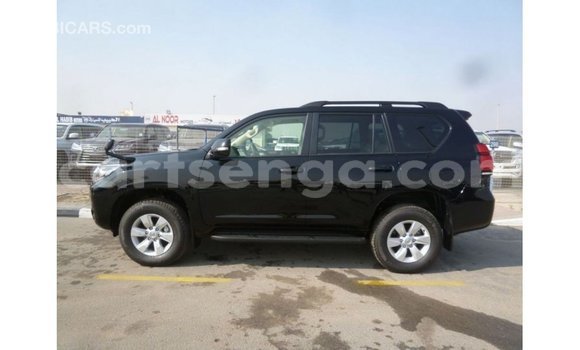 Nunua Imported Toyota Prado Black Gari ndani ya Import - Dubai nchini Hhohho Nunua Imported Toyota Prado Black Gari ndani ya Import - Dubai nchini Hhohho