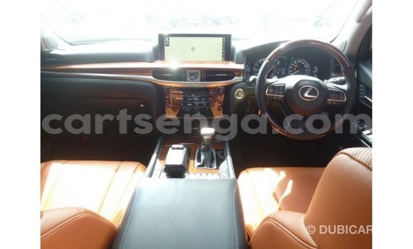 Nunua Imported Lexus LX White Gari ndani ya Import - Dubai nchini Hhohho Nunua Imported Lexus LX White Gari ndani ya Import - Dubai nchini Hhohho