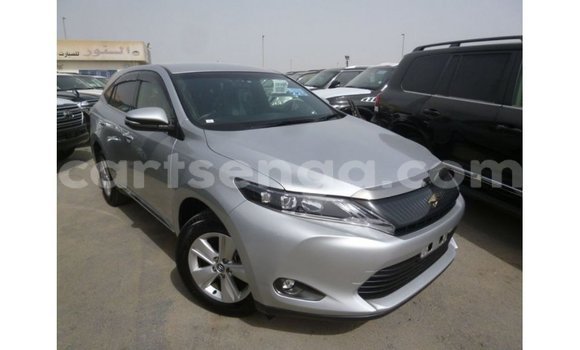 Acheter Import Voiture Toyota Harrier Autre à Import - Dubai, Hhohho Acheter Import Voiture Toyota Harrier Autre à Import - Dubai, Hhohho