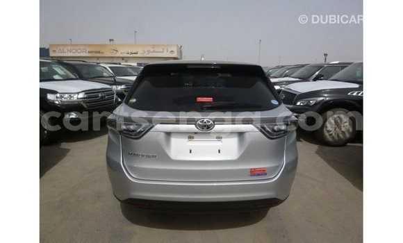 Acheter Import Voiture Toyota Harrier Autre à Import - Dubai, Hhohho Acheter Import Voiture Toyota Harrier Autre à Import - Dubai, Hhohho