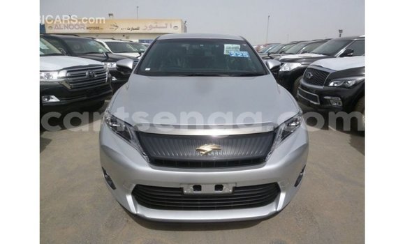 Acheter Import Voiture Toyota Harrier Autre à Import - Dubai, Hhohho Acheter Import Voiture Toyota Harrier Autre à Import - Dubai, Hhohho