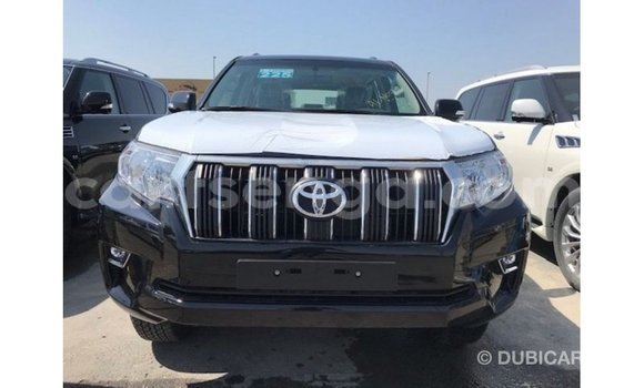 Acheter Import Voiture Toyota Prado Noir à Import - Dubai, Hhohho Acheter Import Voiture Toyota Prado Noir à Import - Dubai, Hhohho
