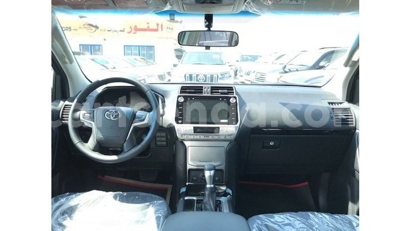 Big with watermark toyota prado hhohho import dubai 15287