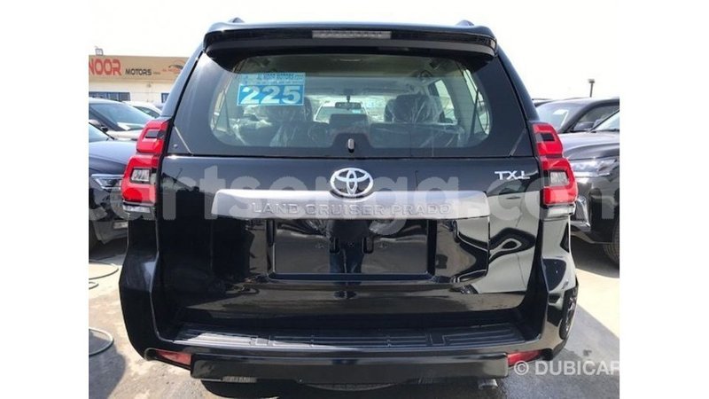 Big with watermark toyota prado hhohho import dubai 15287