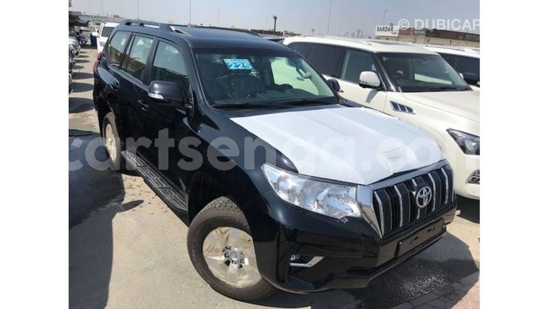 Big with watermark toyota prado hhohho import dubai 15287
