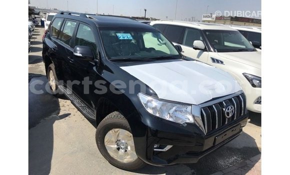 Nunua Imported Toyota Prado Black Gari ndani ya Import - Dubai nchini Hhohho Nunua Imported Toyota Prado Black Gari ndani ya Import - Dubai nchini Hhohho