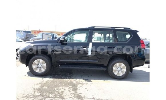 Nunua Imported Toyota Prado Black Gari ndani ya Import - Dubai nchini Hhohho Nunua Imported Toyota Prado Black Gari ndani ya Import - Dubai nchini Hhohho