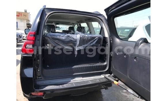 Nunua Imported Toyota Prado Black Gari ndani ya Import - Dubai nchini Hhohho Nunua Imported Toyota Prado Black Gari ndani ya Import - Dubai nchini Hhohho