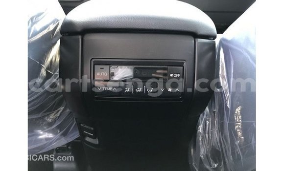 Nunua Imported Toyota Prado Black Gari ndani ya Import - Dubai nchini Hhohho Nunua Imported Toyota Prado Black Gari ndani ya Import - Dubai nchini Hhohho