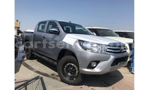 Nunua Imported Toyota Hilux Other Gari ndani ya Import - Dubai nchini Hhohho Nunua Imported Toyota Hilux Other Gari ndani ya Import - Dubai nchini Hhohho