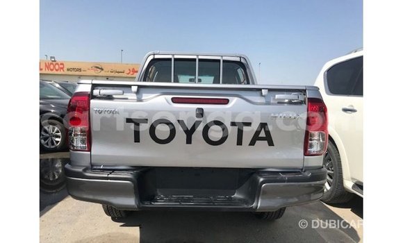 Nunua Imported Toyota Hilux Other Gari ndani ya Import - Dubai nchini Hhohho Nunua Imported Toyota Hilux Other Gari ndani ya Import - Dubai nchini Hhohho