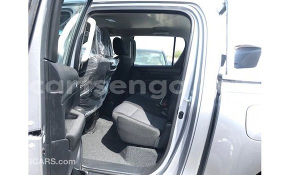 Nunua Imported Toyota Hilux Other Gari ndani ya Import - Dubai nchini Hhohho Nunua Imported Toyota Hilux Other Gari ndani ya Import - Dubai nchini Hhohho