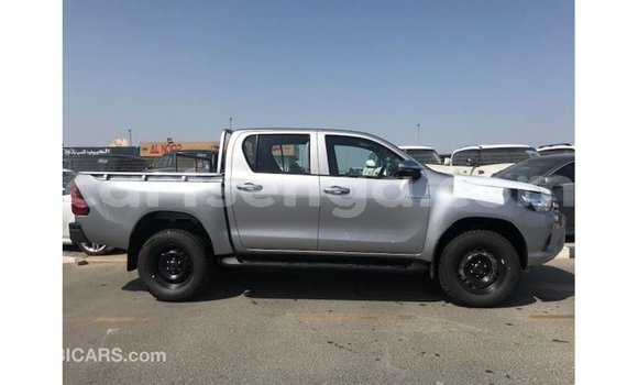 Nunua Imported Toyota Hilux Other Gari ndani ya Import - Dubai nchini Hhohho Nunua Imported Toyota Hilux Other Gari ndani ya Import - Dubai nchini Hhohho