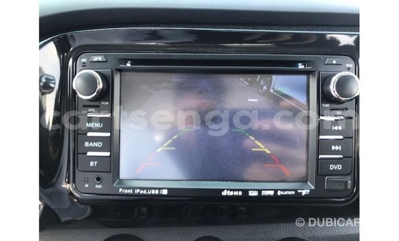 Nunua Imported Toyota Hilux Other Gari ndani ya Import - Dubai nchini Hhohho Nunua Imported Toyota Hilux Other Gari ndani ya Import - Dubai nchini Hhohho