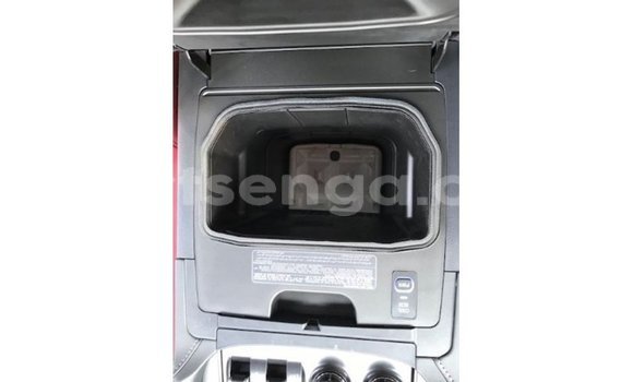 Acheter Import Voiture Lexus LX Noir à Import - Dubai, Hhohho Acheter Import Voiture Lexus LX Noir à Import - Dubai, Hhohho