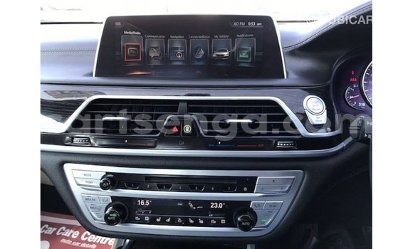 Acheter Import Moto BMW K Autre à Import - Dubai, Hhohho Acheter Import Moto BMW K Autre à Import - Dubai, Hhohho