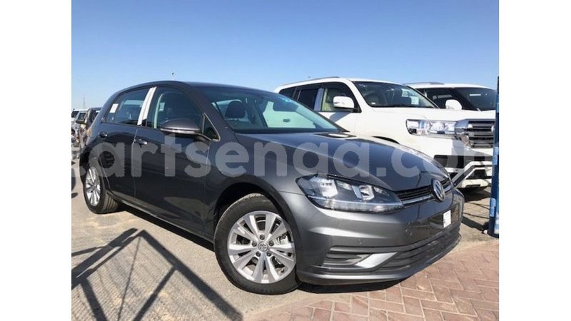 Big with watermark volkswagen golf hhohho import dubai 15295