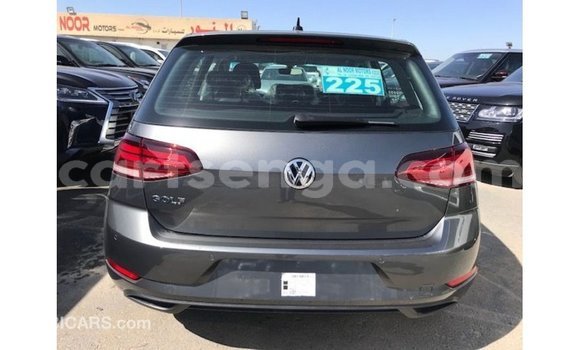 Acheter Import Voiture Volkswagen Golf Autre à Import - Dubai, Hhohho Acheter Import Voiture Volkswagen Golf Autre à Import - Dubai, Hhohho