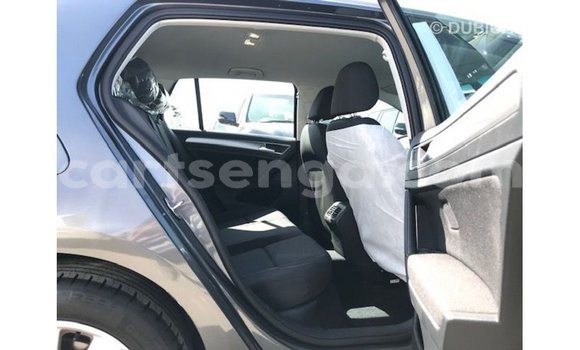 Acheter Import Voiture Volkswagen Golf Autre à Import - Dubai, Hhohho Acheter Import Voiture Volkswagen Golf Autre à Import - Dubai, Hhohho