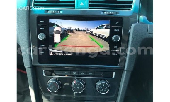 Acheter Import Voiture Volkswagen Golf Autre à Import - Dubai, Hhohho Acheter Import Voiture Volkswagen Golf Autre à Import - Dubai, Hhohho