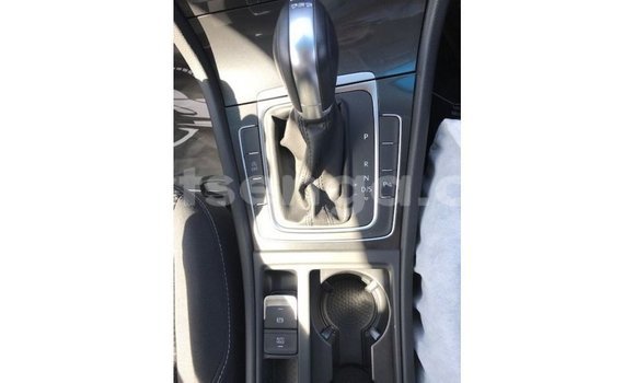 Acheter Import Voiture Volkswagen Golf Autre à Import - Dubai, Hhohho Acheter Import Voiture Volkswagen Golf Autre à Import - Dubai, Hhohho