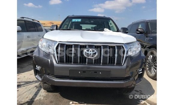 Acheter Import Voiture Toyota Prado Autre à Import - Dubai, Hhohho Acheter Import Voiture Toyota Prado Autre à Import - Dubai, Hhohho