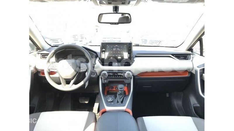 Big with watermark toyota 4runner hhohho import dubai 15297