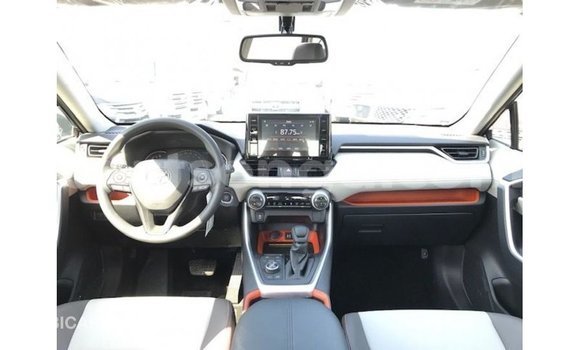 Acheter Import Voiture Toyota 4Runner Noir à Import - Dubai, Hhohho Acheter Import Voiture Toyota 4Runner Noir à Import - Dubai, Hhohho