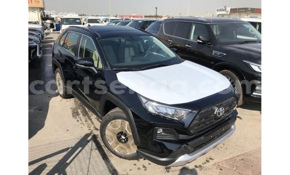 Acheter Import Voiture Toyota 4Runner Noir à Import - Dubai, Hhohho Acheter Import Voiture Toyota 4Runner Noir à Import - Dubai, Hhohho
