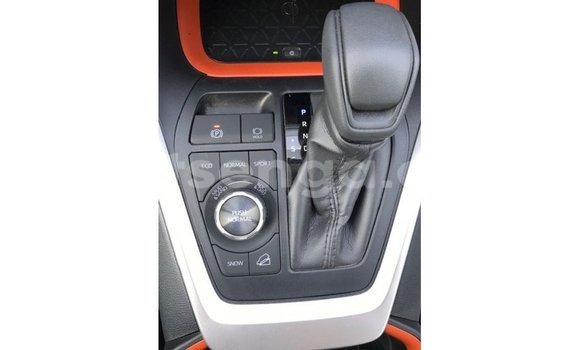 Acheter Import Voiture Toyota 4Runner Noir à Import - Dubai, Hhohho Acheter Import Voiture Toyota 4Runner Noir à Import - Dubai, Hhohho