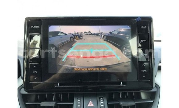 Acheter Import Voiture Toyota 4Runner Noir à Import - Dubai, Hhohho Acheter Import Voiture Toyota 4Runner Noir à Import - Dubai, Hhohho