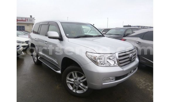 Acheter Import Voiture Toyota Land Cruiser Autre à Import - Dubai, Hhohho Acheter Import Voiture Toyota Land Cruiser Autre à Import - Dubai, Hhohho