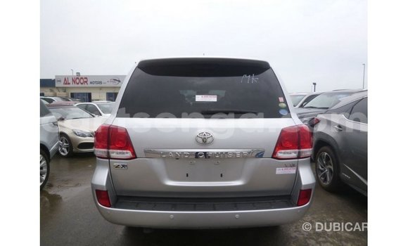 Acheter Import Voiture Toyota Land Cruiser Autre à Import - Dubai, Hhohho Acheter Import Voiture Toyota Land Cruiser Autre à Import - Dubai, Hhohho
