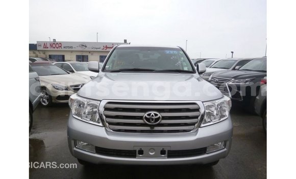 Acheter Import Voiture Toyota Land Cruiser Autre à Import - Dubai, Hhohho Acheter Import Voiture Toyota Land Cruiser Autre à Import - Dubai, Hhohho