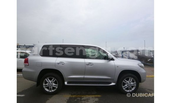 Acheter Import Voiture Toyota Land Cruiser Autre à Import - Dubai, Hhohho Acheter Import Voiture Toyota Land Cruiser Autre à Import - Dubai, Hhohho
