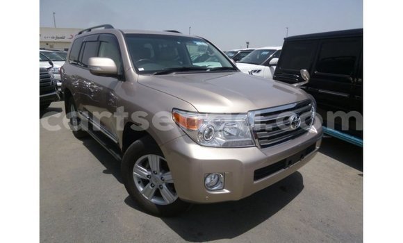 Buy Import Toyota Land Cruiser Other Car in Import - Dubai in Hhohho Buy Import Toyota Land Cruiser Other Car in Import - Dubai in Hhohho