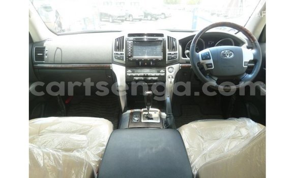 Buy Import Toyota Land Cruiser Other Car in Import - Dubai in Hhohho Buy Import Toyota Land Cruiser Other Car in Import - Dubai in Hhohho