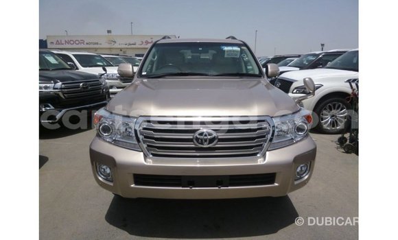 Buy Import Toyota Land Cruiser Other Car in Import - Dubai in Hhohho Buy Import Toyota Land Cruiser Other Car in Import - Dubai in Hhohho