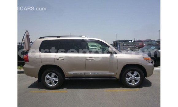 Buy Import Toyota Land Cruiser Other Car in Import - Dubai in Hhohho Buy Import Toyota Land Cruiser Other Car in Import - Dubai in Hhohho