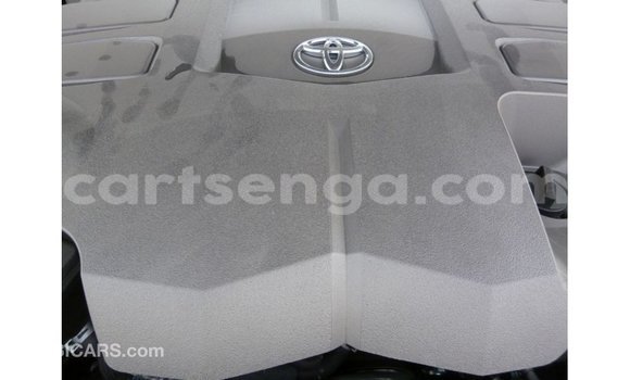 Nunua Imported Toyota Land Cruiser Black Gari ndani ya Import - Dubai nchini Hhohho Nunua Imported Toyota Land Cruiser Black Gari ndani ya Import - Dubai nchini Hhohho