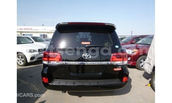 Nunua Imported Toyota Land Cruiser Black Gari ndani ya Import - Dubai nchini Hhohho Nunua Imported Toyota Land Cruiser Black Gari ndani ya Import - Dubai nchini Hhohho