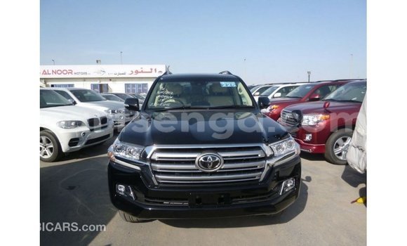 Nunua Imported Toyota Land Cruiser Black Gari ndani ya Import - Dubai nchini Hhohho Nunua Imported Toyota Land Cruiser Black Gari ndani ya Import - Dubai nchini Hhohho
