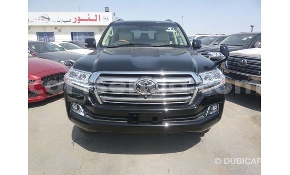 Nunua Imported Toyota Land Cruiser Black Gari ndani ya Import - Dubai nchini Hhohho Nunua Imported Toyota Land Cruiser Black Gari ndani ya Import - Dubai nchini Hhohho